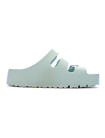 Sandales d'eau Femme Birkenstock Florida Flex