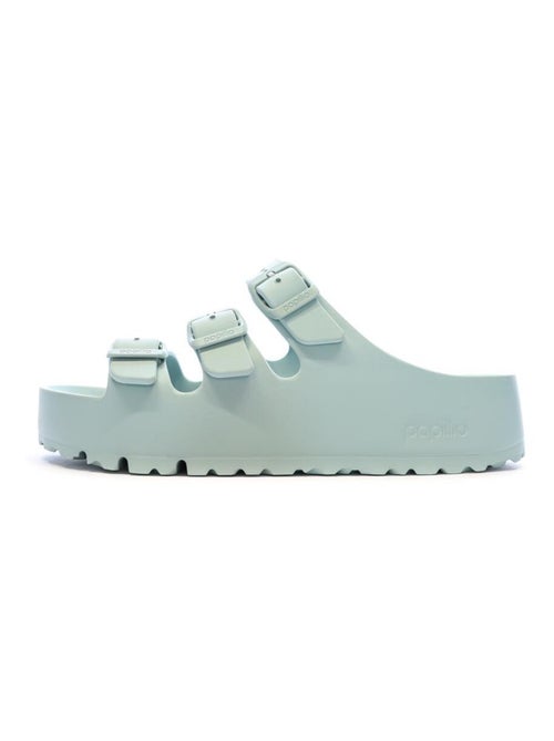 Sandales  d'eau Femme Birkenstock Florida Flex - Kiabi