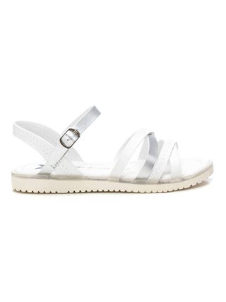 Sandales décontractées avec boucle