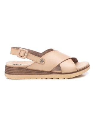 Sandales décontractées avec boucle