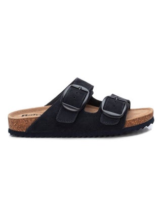Sandales décontractées avec boucle