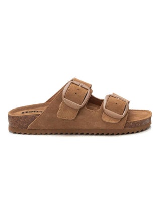 Sandales décontractées avec boucle