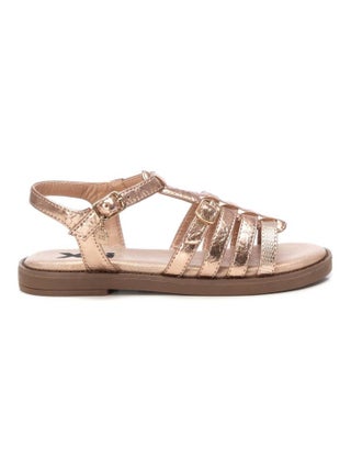 Sandales décontractées avec boucle
