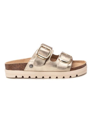Sandales décontractées avec boucle