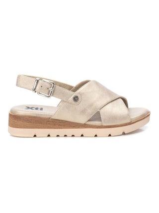 Sandales décontractées avec boucle