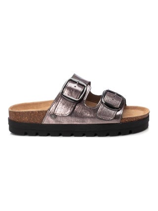 Sandales décontractées avec boucle