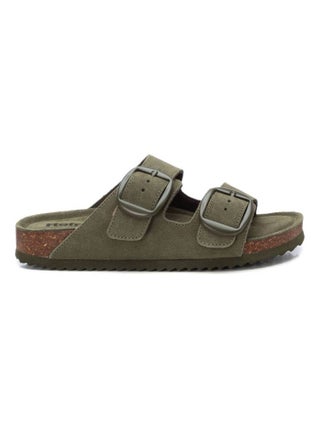 Sandales décontractées avec boucle
