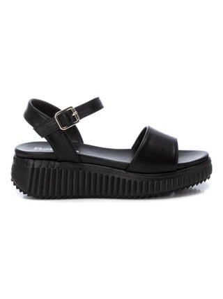 Sandales décontractées avec boucle