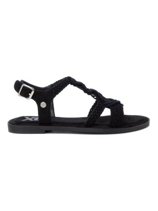 Sandales décontractées avec boucle