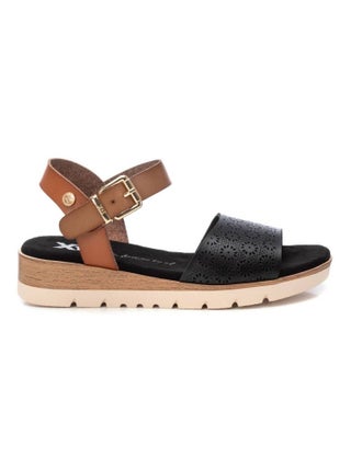 Sandales décontractées avec boucle