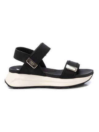 Sandales décontractées avec boucle
