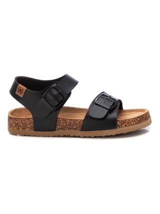 Sandales décontractées avec boucle