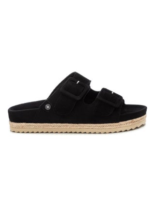 Sandales décontractées avec boucle