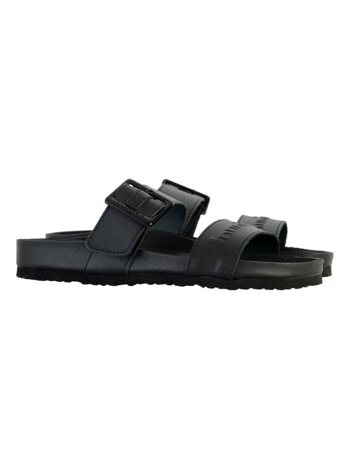 Sandales Desigual Aries Half Logo - Kiabi