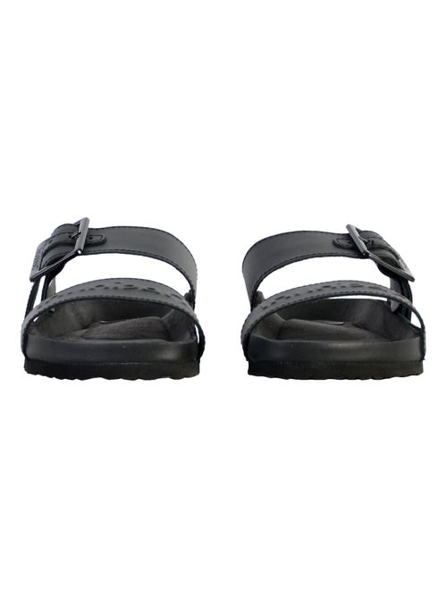 Sandales Desigual Aries Half Logo - Kiabi