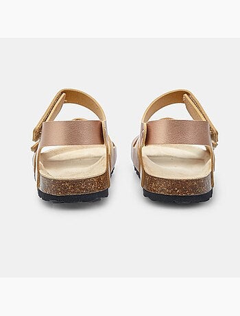 Sandales d'été BATA