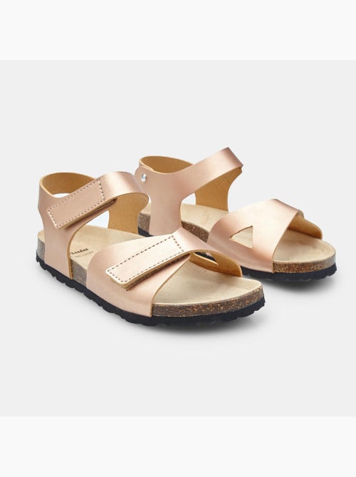 Sandales d'été BATA - Kiabi