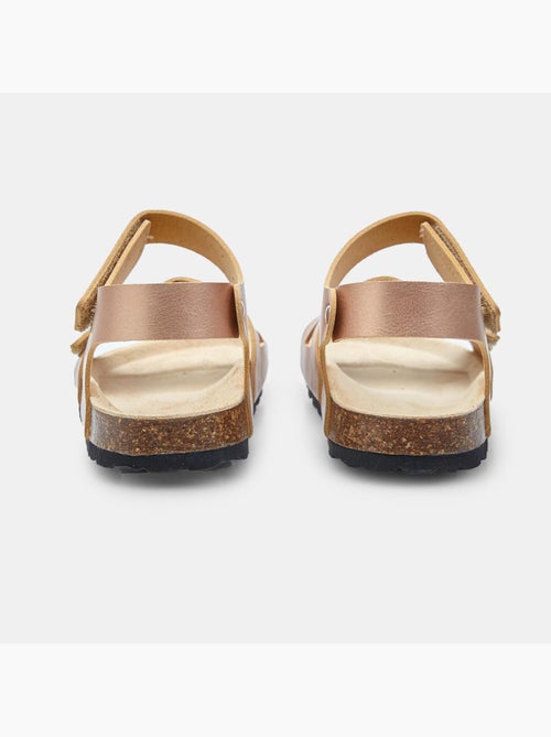 Sandales d'été BATA - Kiabi