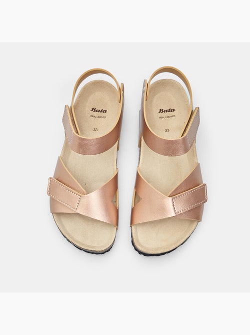 Sandales d'été BATA - Kiabi