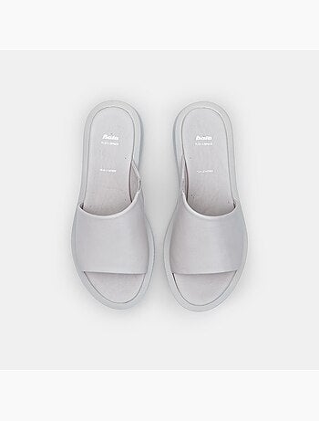 Sandales d'été casual BATA