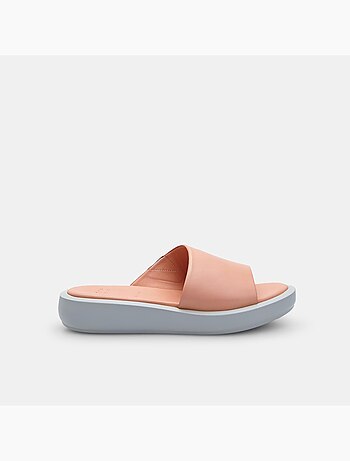 Sandales d'été casual BATA