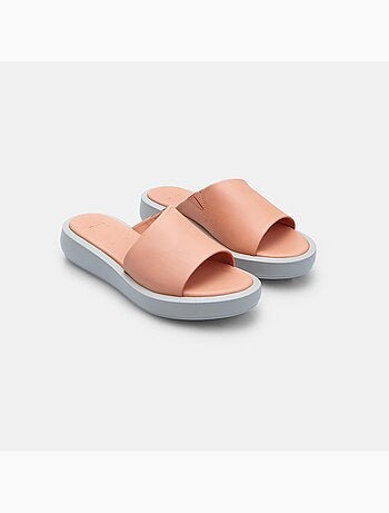 Sandales d'été casual BATA