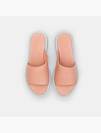 Sandales d'été casual BATA