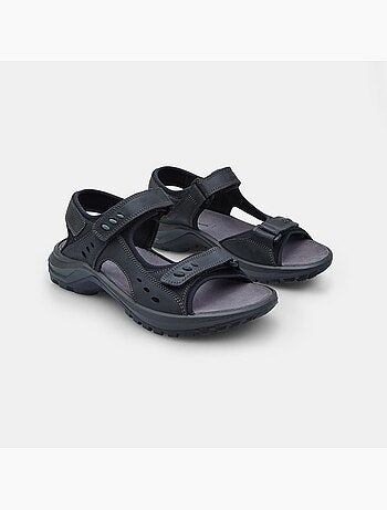 Sandales d'été casual pour homme Weinbrenner