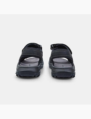 Sandales d'été casual pour homme Weinbrenner