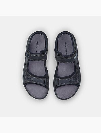 Sandales d'été casual pour homme Weinbrenner