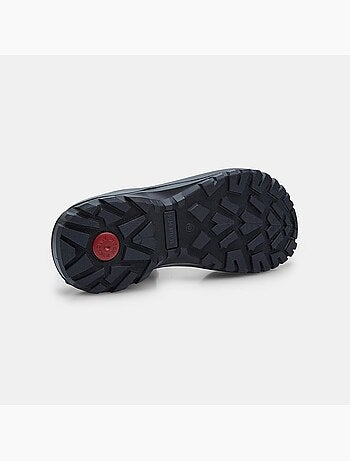Sandales d'été casual pour homme Weinbrenner