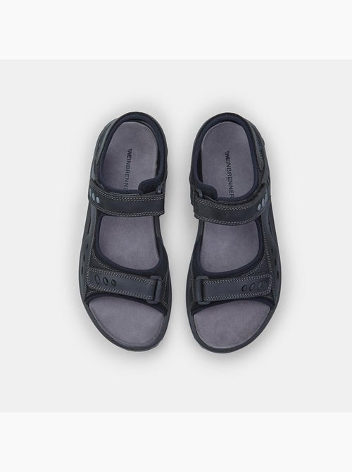 Sandales d'été casual pour homme Weinbrenner - Kiabi