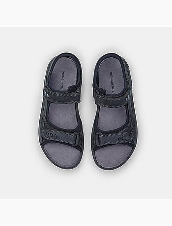 Sandales d'été casual pour hommes Weinbrenner