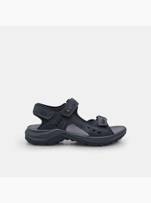 Sandales d'été casual pour hommes Weinbrenner - Kiabi