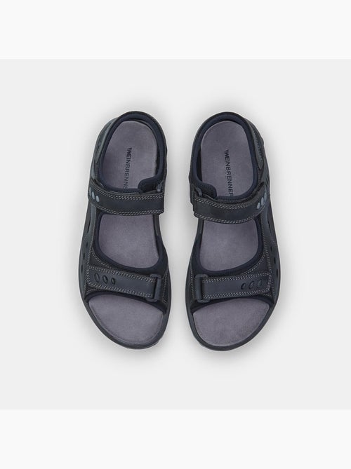 Sandales d'été casual pour hommes Weinbrenner - Kiabi