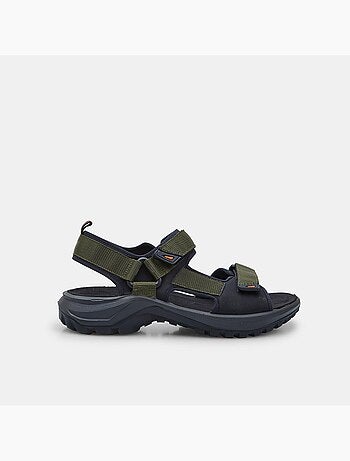 Sandales d'été casual Weinbrenner