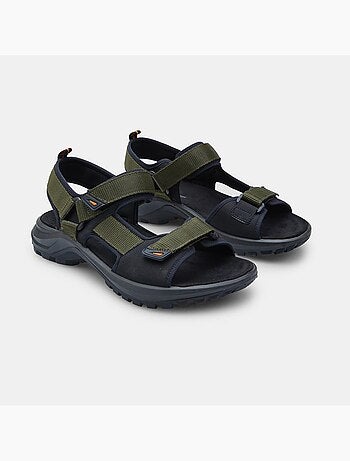 Sandales d'été casual Weinbrenner