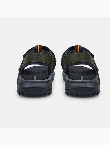 Sandales d'été casual Weinbrenner