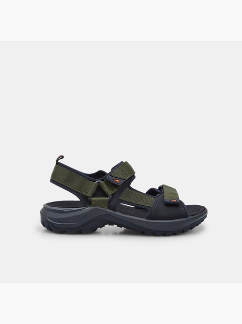 Sandales d'été casual Weinbrenner - Kiabi