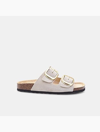 Sandales d'été décontractées - BATA