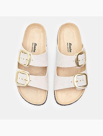 Sandales d'été décontractées - BATA