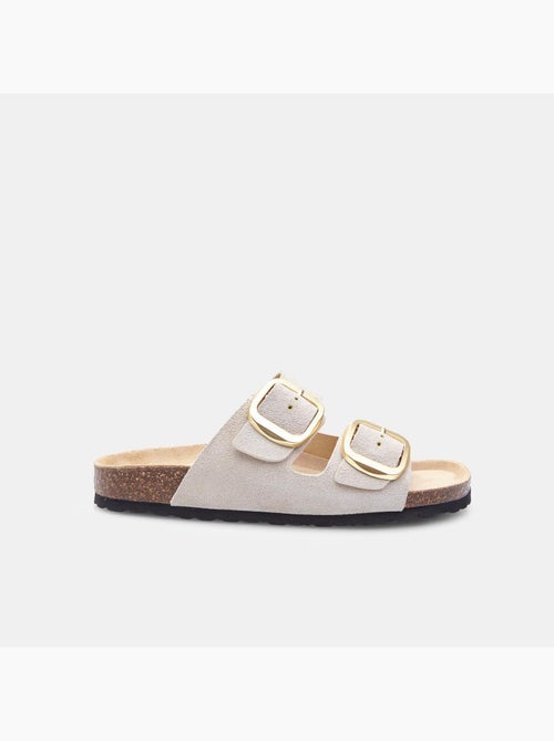Sandales d'été décontractées - BATA - Kiabi