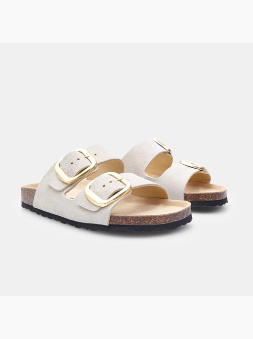 Sandales d'été décontractées - BATA - Kiabi