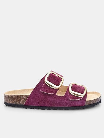 Sandales d'été décontractées - BATA