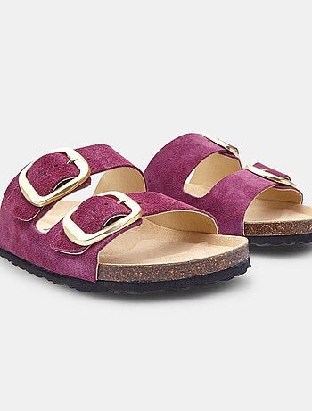 Sandales d'été décontractées - BATA