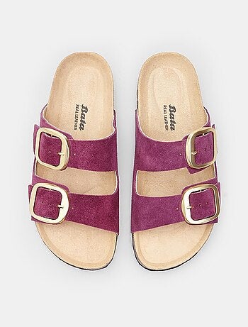 Sandales d'été décontractées - BATA