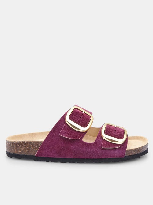 Sandales d'été décontractées - BATA - Kiabi