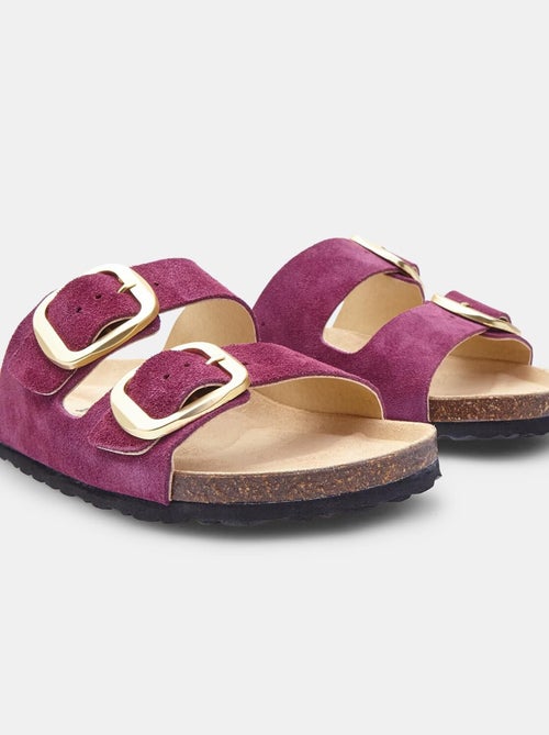 Sandales d'été décontractées - BATA - Kiabi