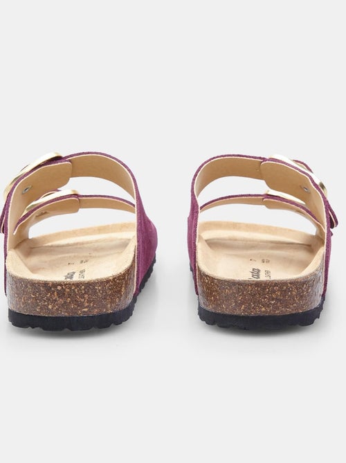 Sandales d'été décontractées - BATA - Kiabi