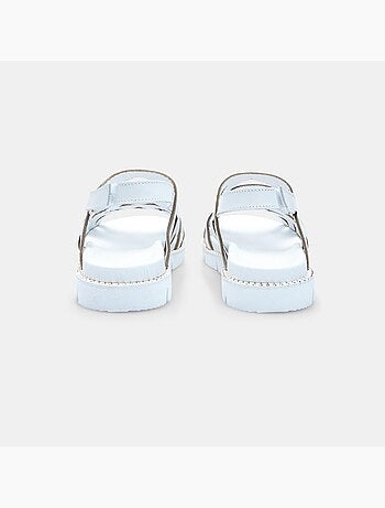 Sandales d'été décontractées Baťa